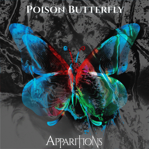 Apparitions (USA-3) : Poison Butterfly